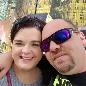 Meet your Posher, Tonya